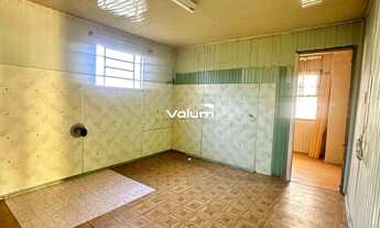 Imagem 3: Casa com duas moradias no bairro Panazzolo