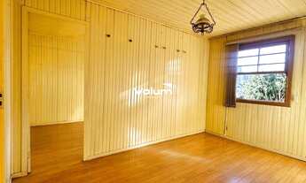 Imagem 4: Casa com duas moradias no bairro Panazzolo