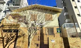 Imagem 6: Casa com duas moradias no bairro Panazzolo