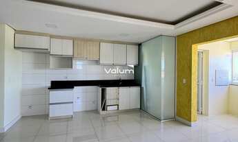 Imagem 4: Apartamento no bairro Santa Lucia