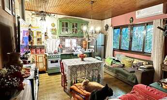 Imagem 3: Casa no bairro Salgado Filho