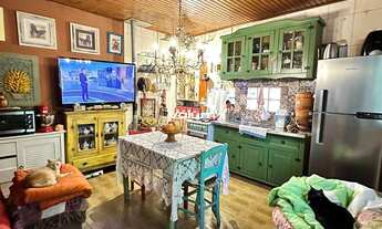 Imagem 4: Casa no bairro Salgado Filho