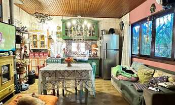 Imagem 2: Casa no bairro Salgado Filho