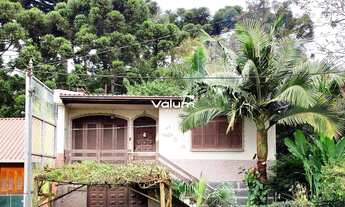 Imagem: Casa no bairro Salgado Filho