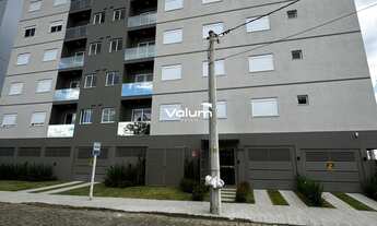 Imagem: Apartamento no bairro Santa Lucia
