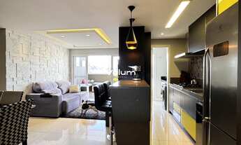 Imagem 5: Apartamento no bairro Santa Catarina