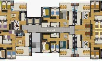 Imagem 6: Apartamento no bairro Nossa Senhora da Saúde