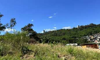 Imagem: Terreno no bairro Reolon