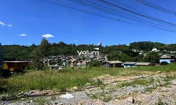 Imagem: Terreno no bairro Reolon