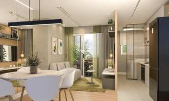 Imagem 5: Apartamento no bairro Morada dos Alpes