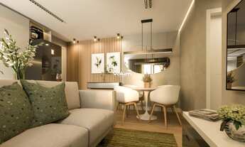 Imagem 4: Apartamento no bairro Morada dos Alpes