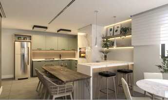 Imagem 6: Apartamento no bairro Morada dos Alpes