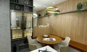 Imagem 5: Apartamento no bairro Jardim Eldorado