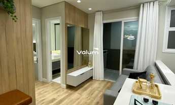 Imagem 4: Apartamento no bairro Jardim Eldorado