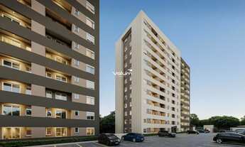 Imagem: Apartamento no bairro Jardim Eldorado