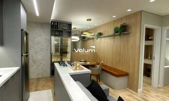 Imagem 6: Apartamento no bairro Jardim Eldorado