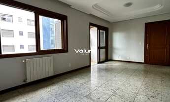 Imagem 3: Apartamento no bairro Madureira