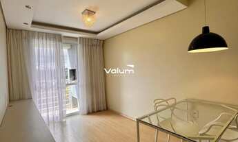 Imagem: Apartamento no bairro Colina Sorriso