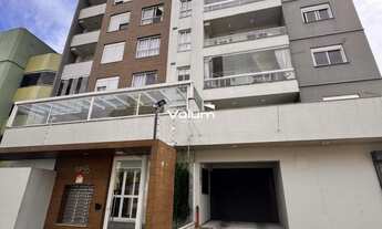 Imagem: Apartamento no bairro Jardim do Shopping