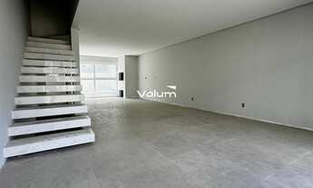 Imagem 4: Sobrado no bairro Colina Sorriso