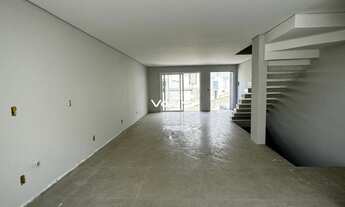 Imagem 5: Sobrado no bairro Colina Sorriso