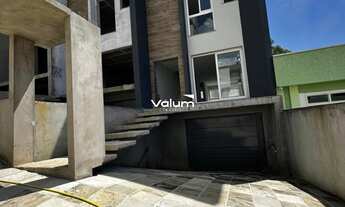 Imagem: Sobrado no bairro Colina Sorriso