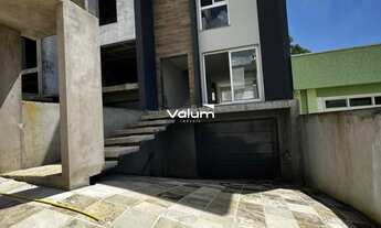 Imagem 2: Sobrado no bairro Colina Sorriso