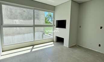 Imagem 7: Sobrado no bairro Colina Sorriso