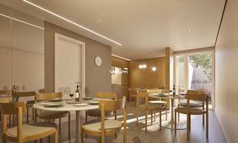 Imagem: Apartamento no bairro Rio Branco