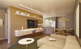 Imagem: Apartamento no bairro Rio Branco