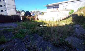 Imagem 4: Terreno no bairro Rio Branco