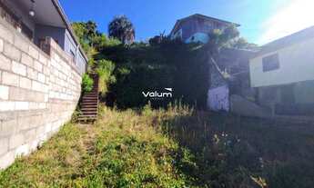 Imagem 1: Terreno no bairro Rio Branco