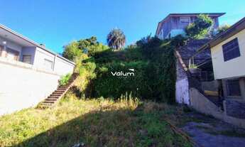 Imagem 2: Terreno no bairro Rio Branco