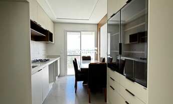 Imagem 6: Apartamento no bairro Colina Sorriso