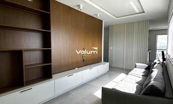 Imagem 2: Apartamento no bairro Colina Sorriso