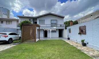 Imagem: Casa no bairro Petrópolis