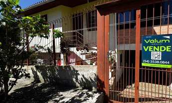 Imagem: Sobrado no bairro Cidade Nova