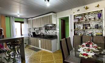 Imagem 4: Sobrado no bairro Cidade Nova