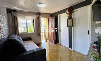 Imagem 2: Sobrado no bairro Cidade Nova