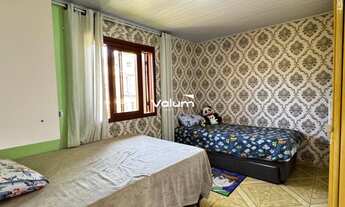 Imagem 7: Sobrado no bairro Cidade Nova