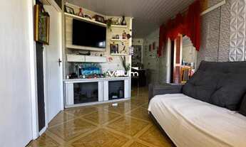 Imagem 3: Sobrado no bairro Cidade Nova