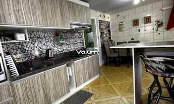 Imagem 6: Sobrado no bairro Cidade Nova