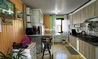 Imagem 5: Sobrado no bairro Cidade Nova