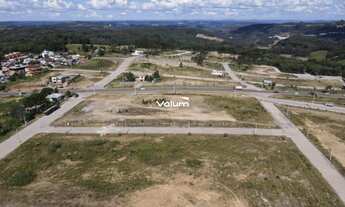 Imagem: Terreno no loteamento Villa Di Mantova