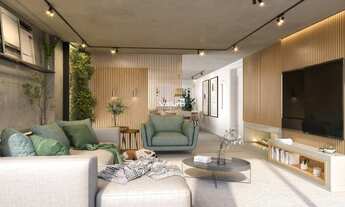 Imagem 4: Apartamento no bairro Sanvitto