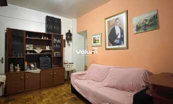 Imagem: Apartamento no bairro Centro