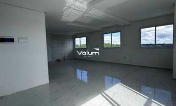 Imagem 3: Apartamento no bairro Santa Lucia