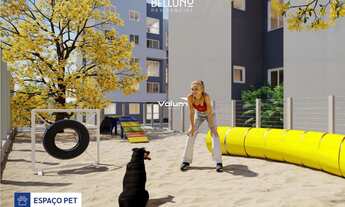 Imagem 4: Apartamento no bairro Ana Rech