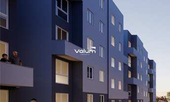 Imagem: Apartamento no bairro Ana Rech