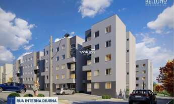 Imagem: Apartamento no bairro Ana Rech